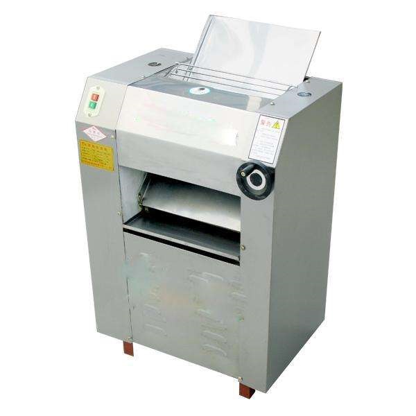 揉面压皮机维修